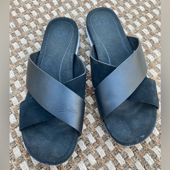 UGG Kari Sandal - Picture 2 of 8